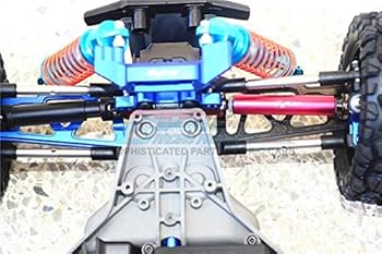 Traxxas Rustler 4X4 VXL (67076-4) / Hoss 4X4 VXL (90076-4